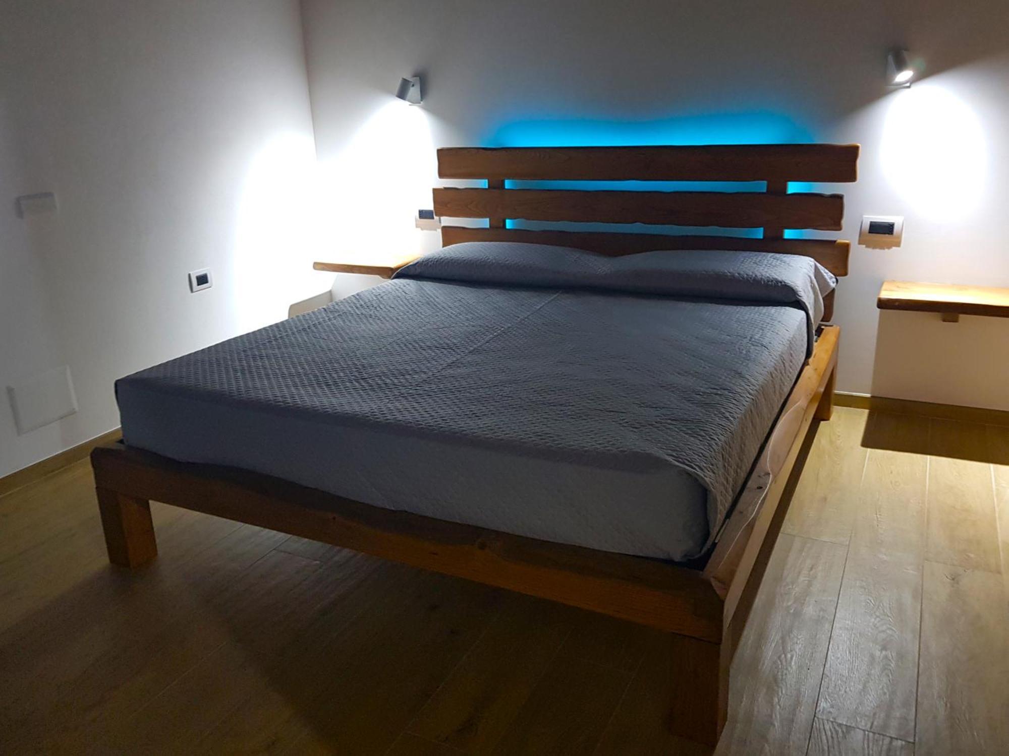 Nova Rooms Gonnesa Extérieur photo