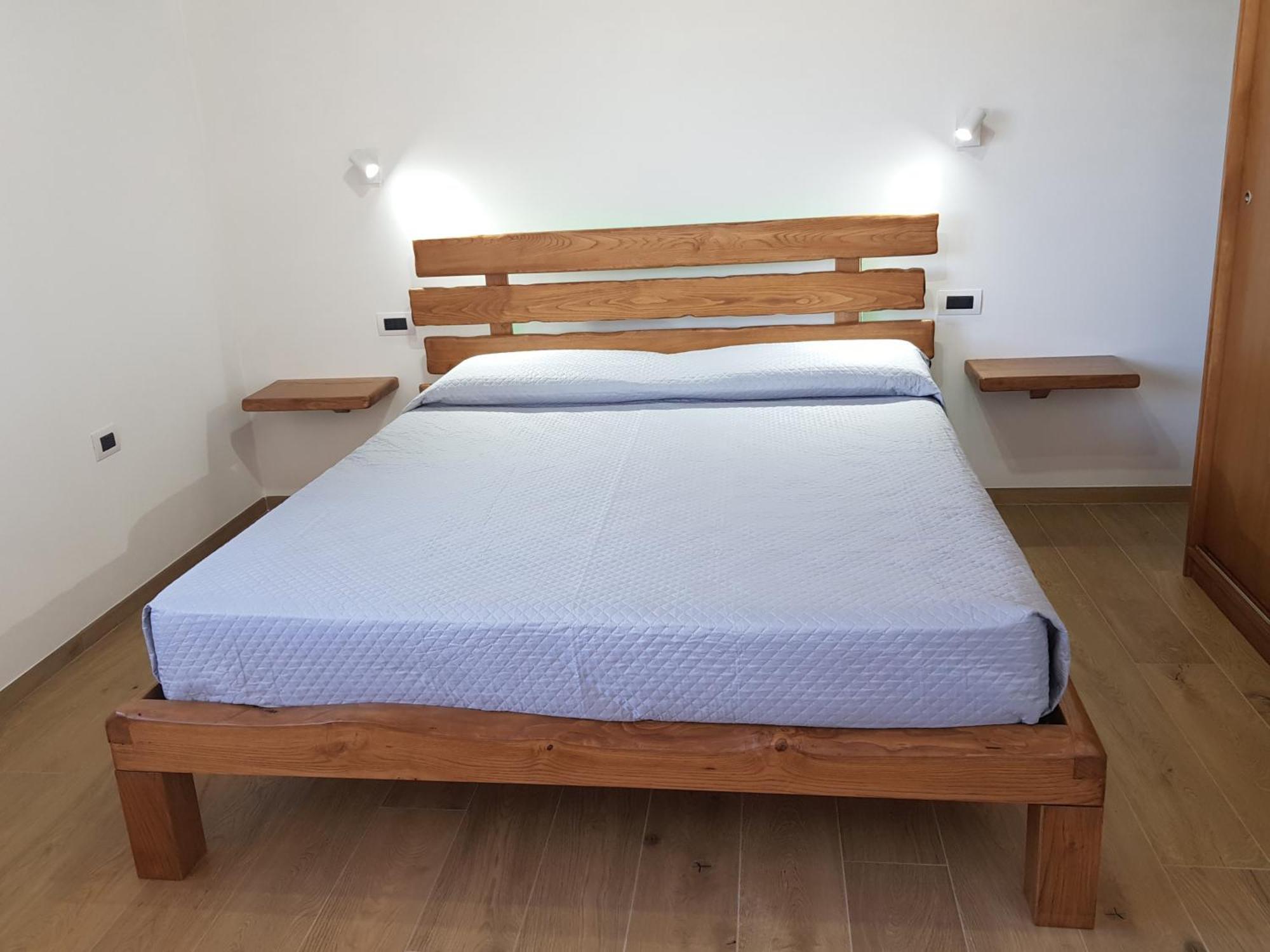 Nova Rooms Gonnesa Extérieur photo