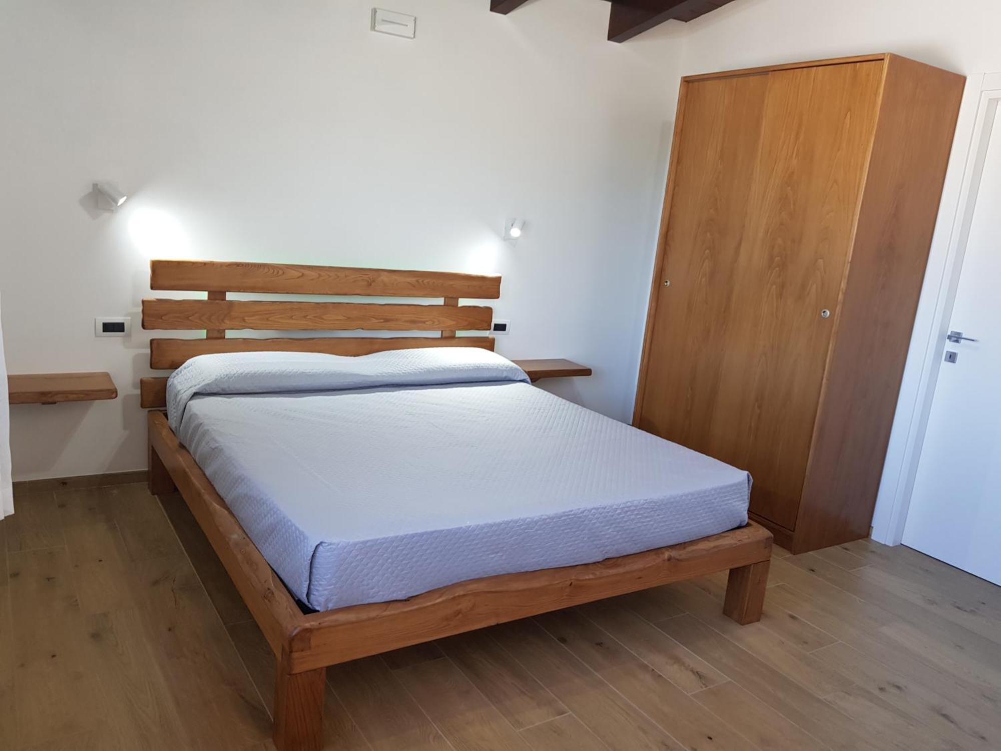 Nova Rooms Gonnesa Extérieur photo