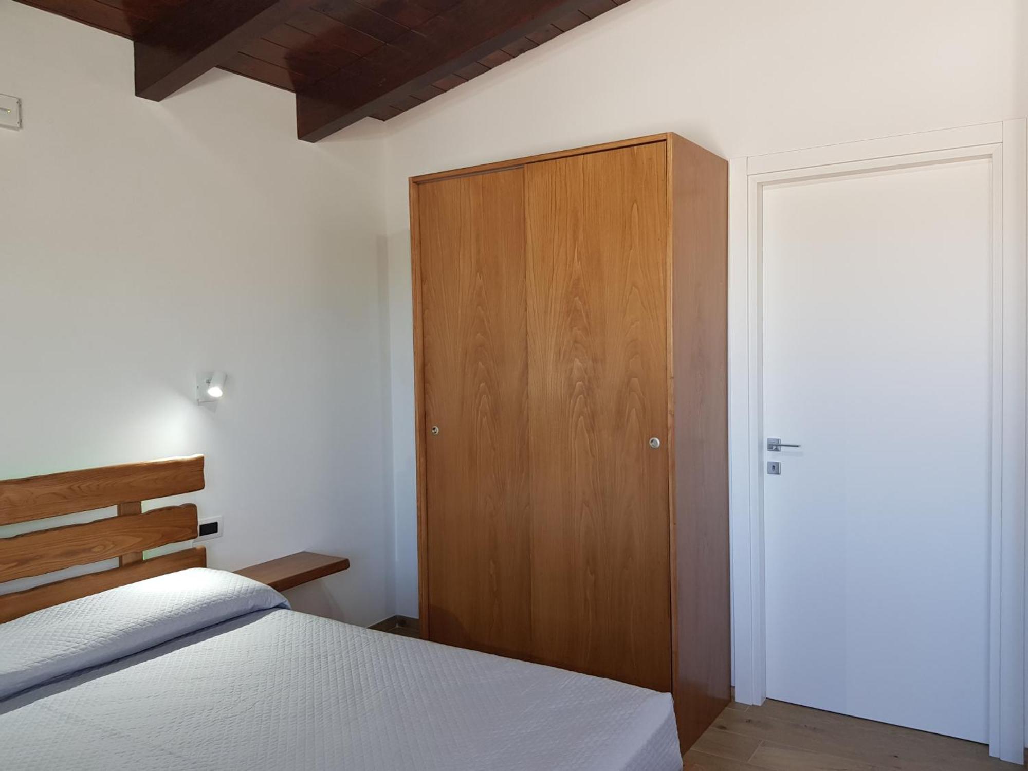 Nova Rooms Gonnesa Extérieur photo